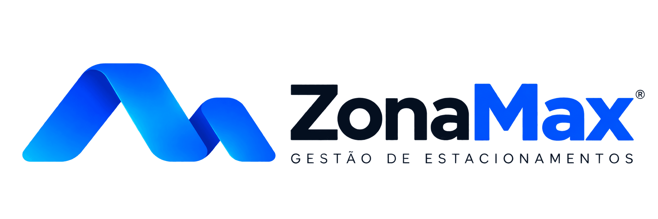 ZonaMax — Gestão de estacionamentos